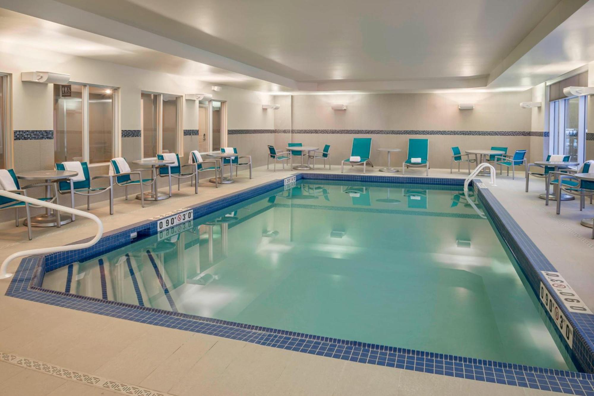 Towneplace Suites By Marriott Ottawa Kanata Bagian luar foto