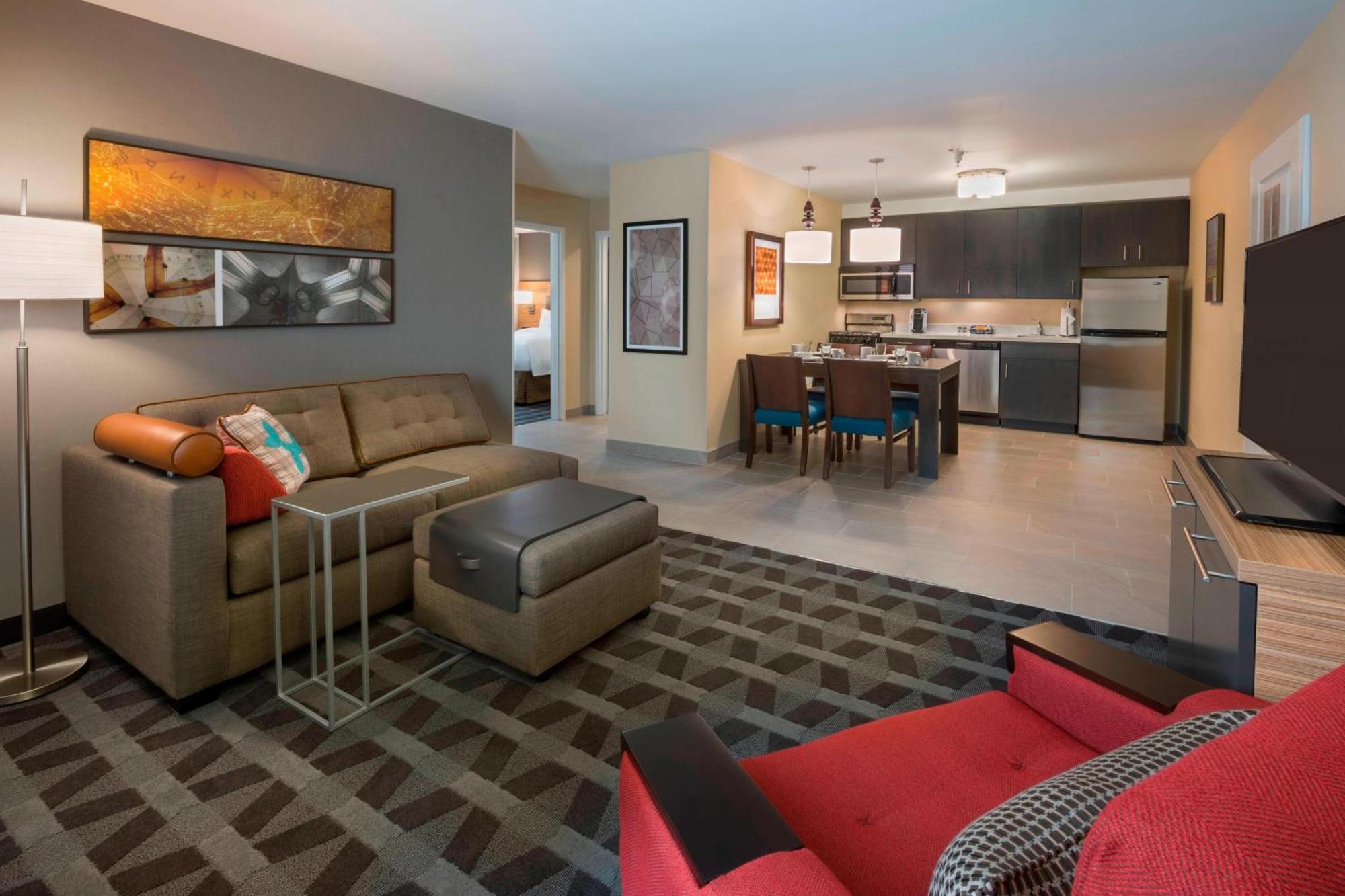 Towneplace Suites By Marriott Ottawa Kanata Bagian luar foto