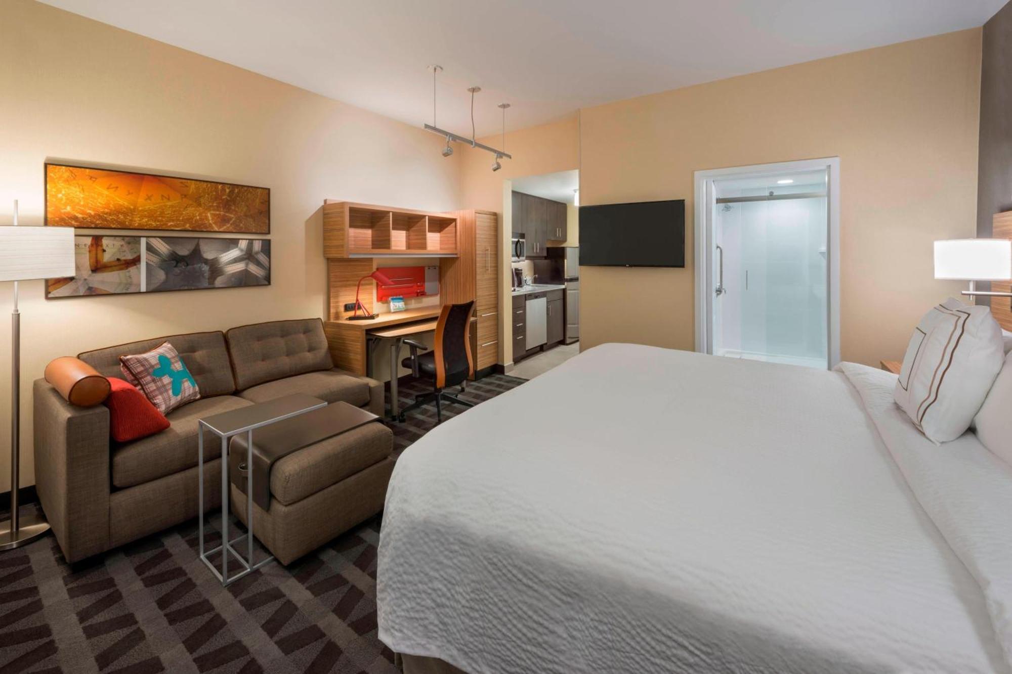 Towneplace Suites By Marriott Ottawa Kanata Bagian luar foto