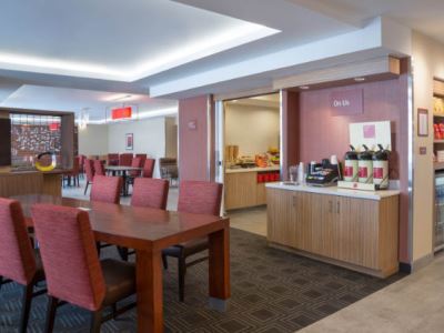 Towneplace Suites By Marriott Ottawa Kanata Bagian luar foto