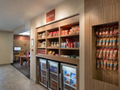 Towneplace Suites By Marriott Ottawa Kanata Bagian luar foto
