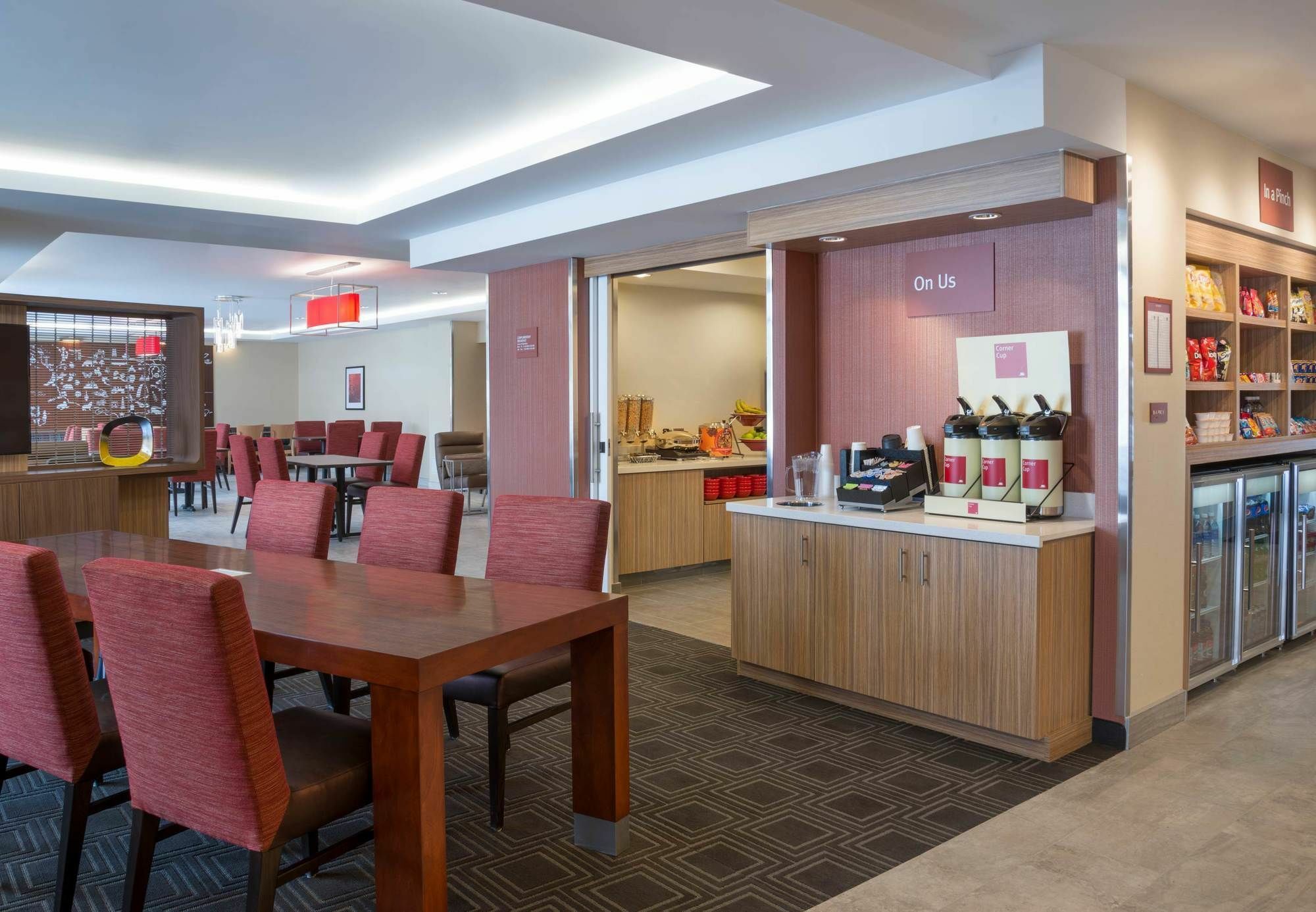 Towneplace Suites By Marriott Ottawa Kanata Bagian luar foto